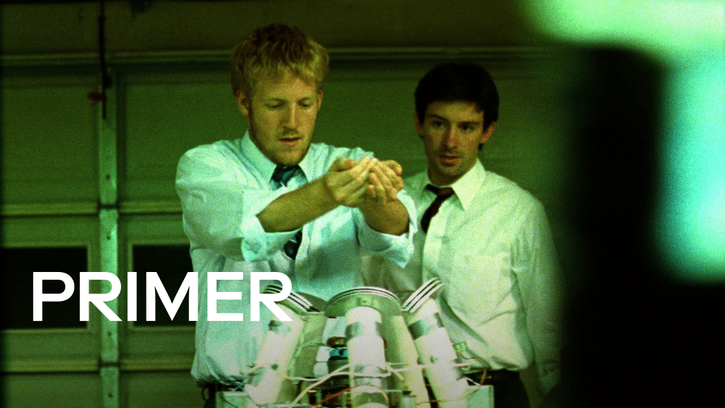 Film simili a Coherence: 7 thriller sci-fi da vedere (Prenotato da Massimo · 14/08 14:00)