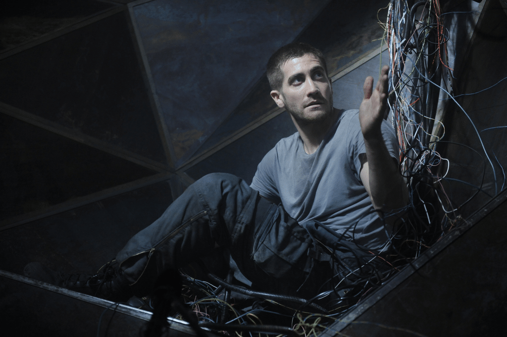 Film simili a Coherence: 7 thriller sci-fi da vedere (Prenotato da Massimo · 14/08 14:00)