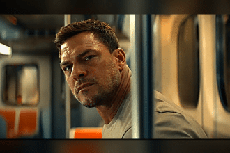 Reacher 4