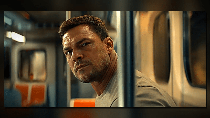 Reacher 4