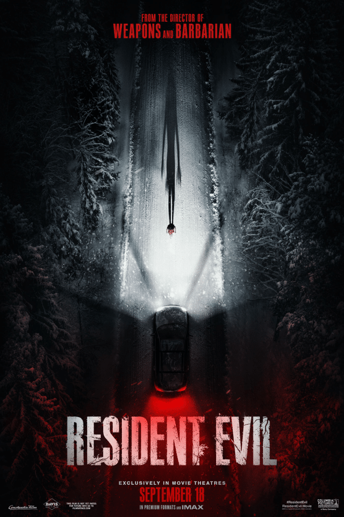Resident Evil film in ordine: quali vedere prima del film 2026 e dove trovarli