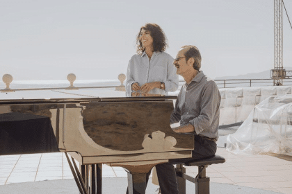 Scordato canzone finale