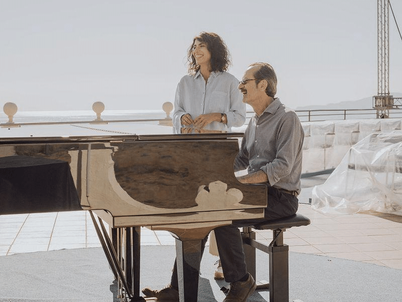 Scordato canzone finale