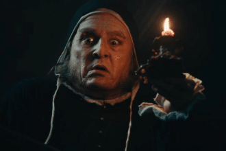 Scrooge