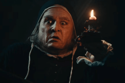 Scrooge