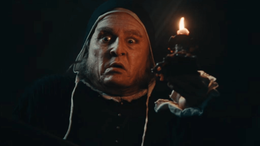 Scrooge