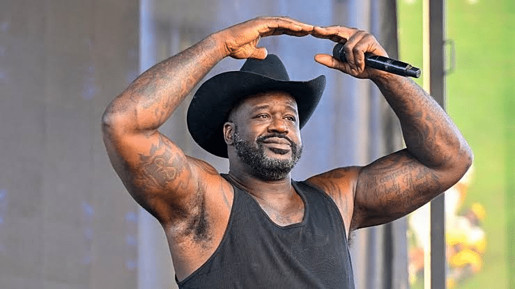 Shaquille O'Neal negli Avengers? Marvel gli ha detto no Shaquille O'Neal