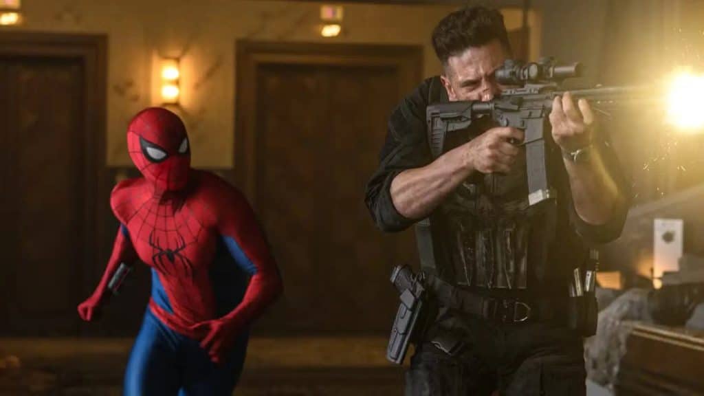spider-man