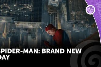spider-man