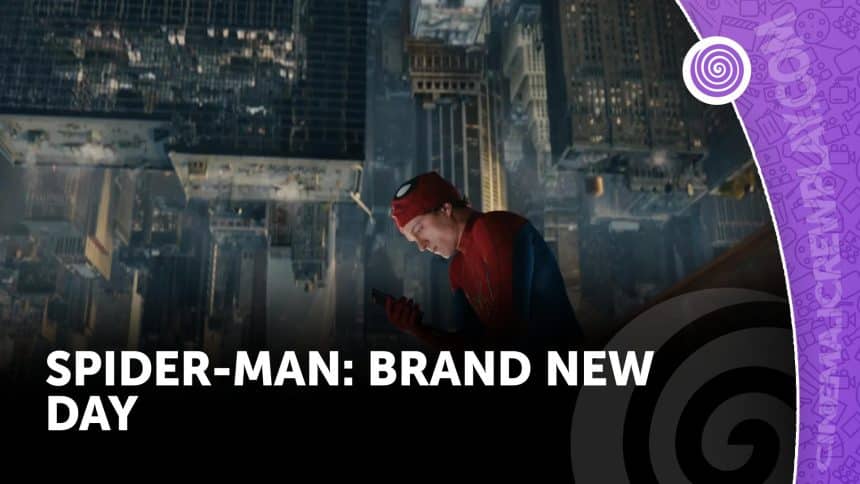spider-man
