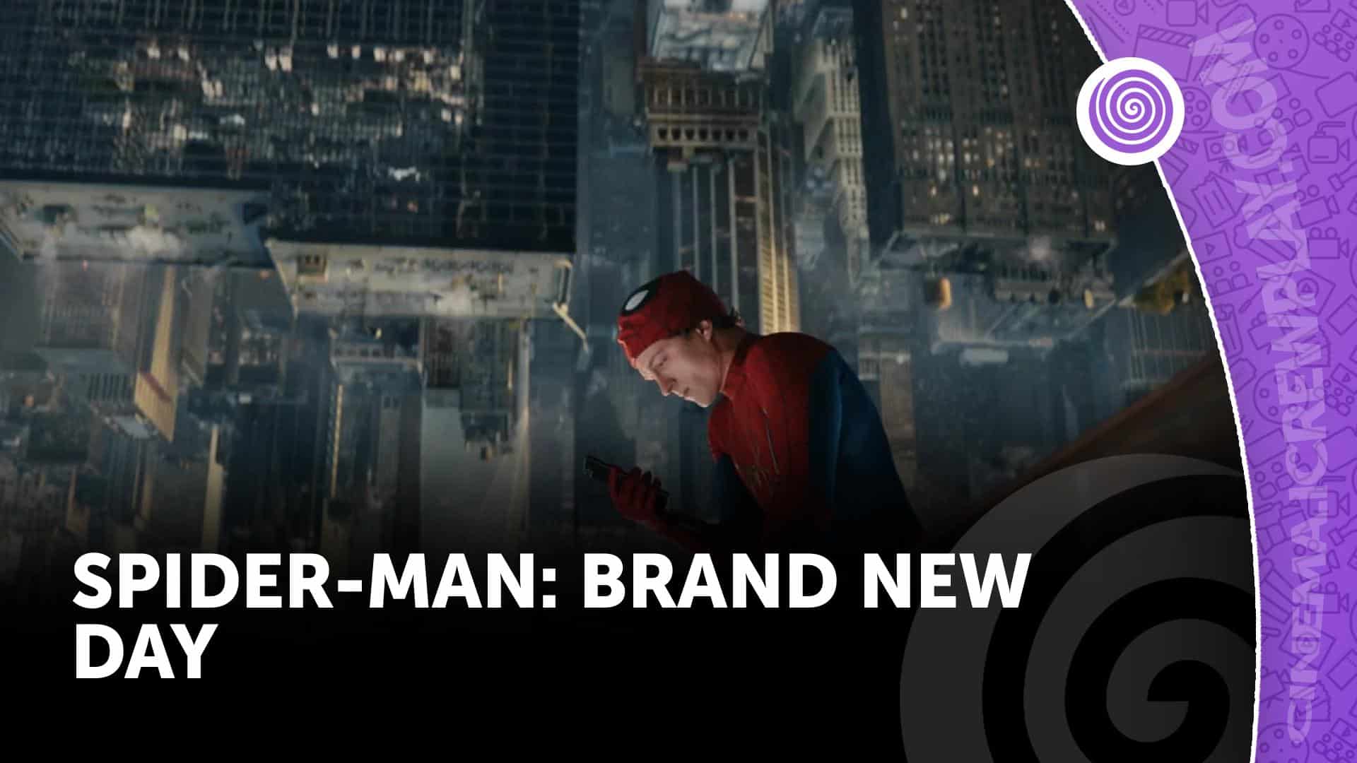 Spider-man