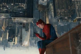 spider-man box office