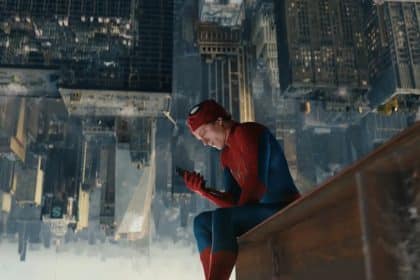 Spider-man box office