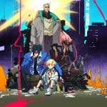 Cyberpunk: edgerunners 2 esce il 20 ottobre, ma cambia protagonisti