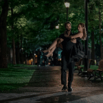 The love hypothesis finale spiegato: olive e adam stanno insieme?