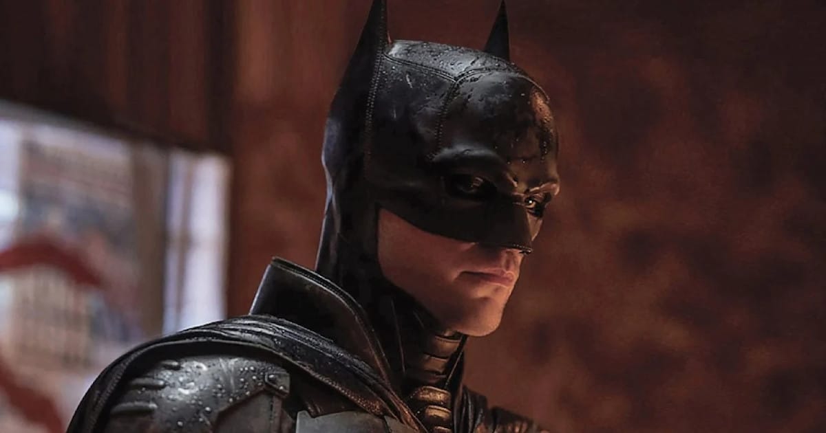 The batman 2 prepara la corte dei gufi? Il labirinto riapre il caso