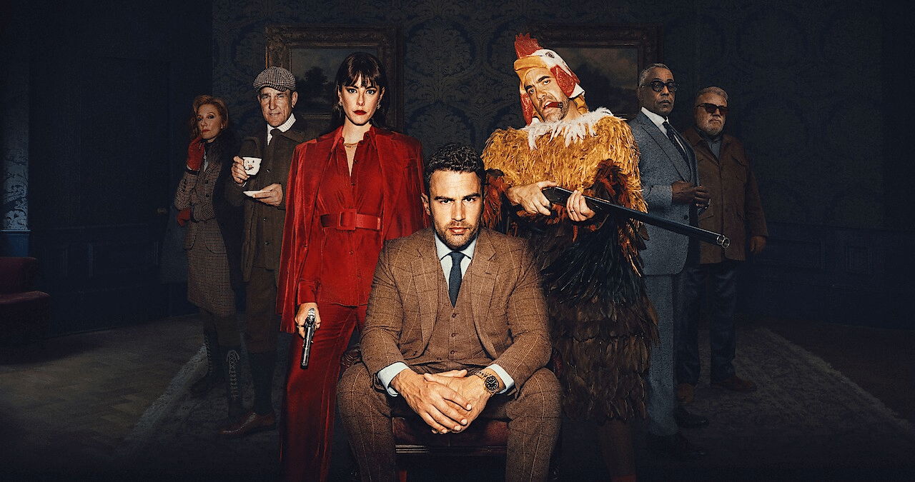 The Gentlemen 2, i personaggi della serie Netflix