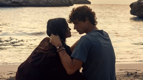 The Last Sunrise Prime Video