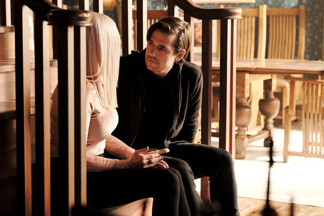 The Magicians