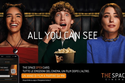 The Space Open Card come funziona