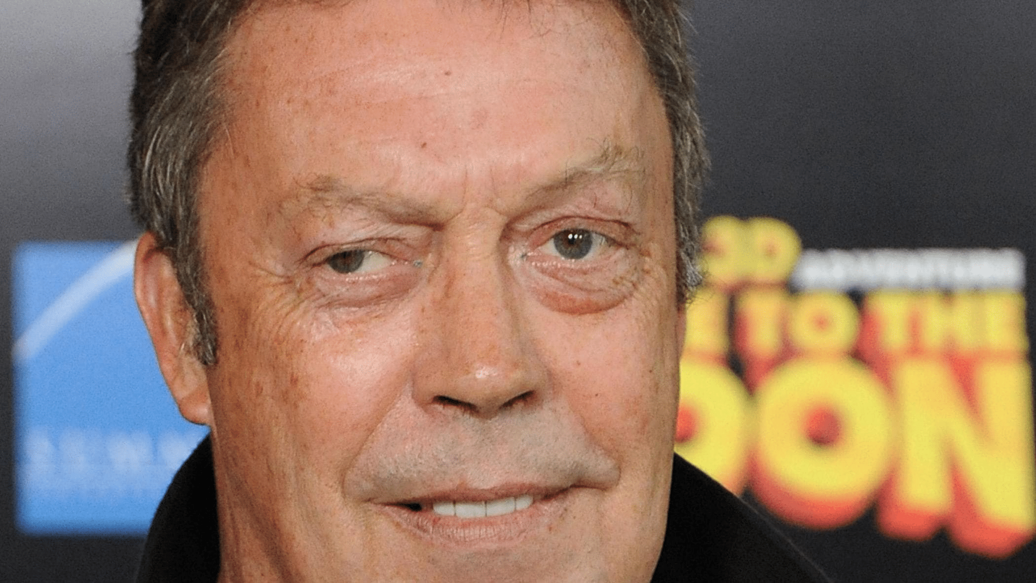 Tim Curry causa morte