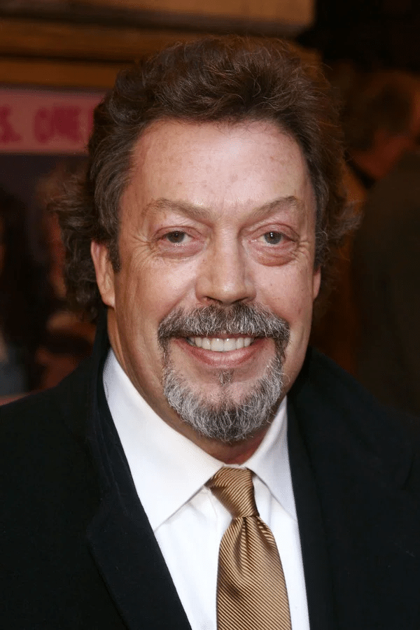 Tim Curry causa morte
