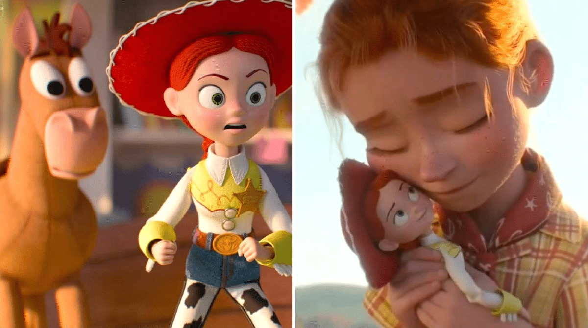 Toy Story 5