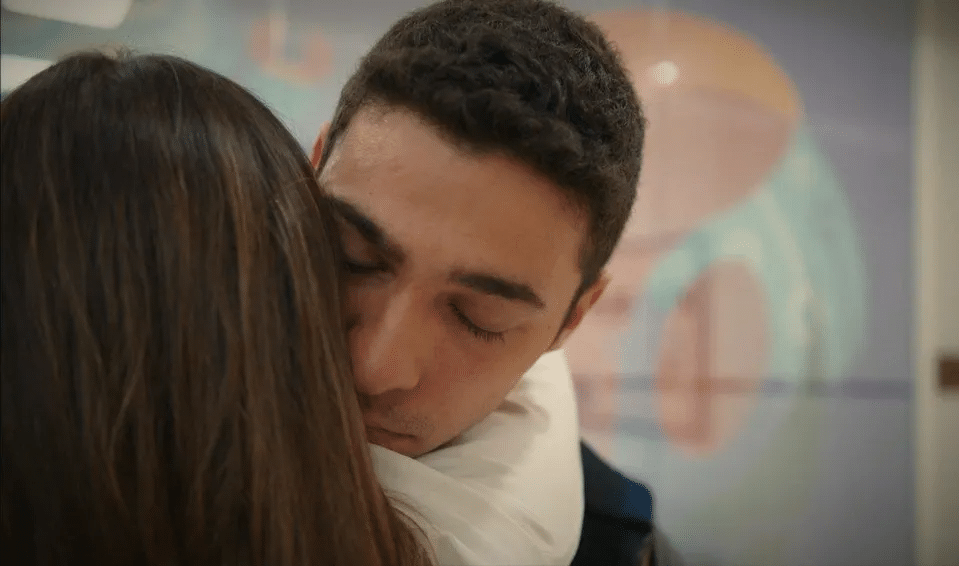 Una scena di tutto per la mia famiglia 2
