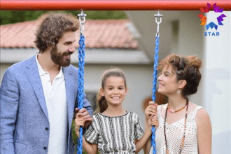 Tutto per la mia famiglia
