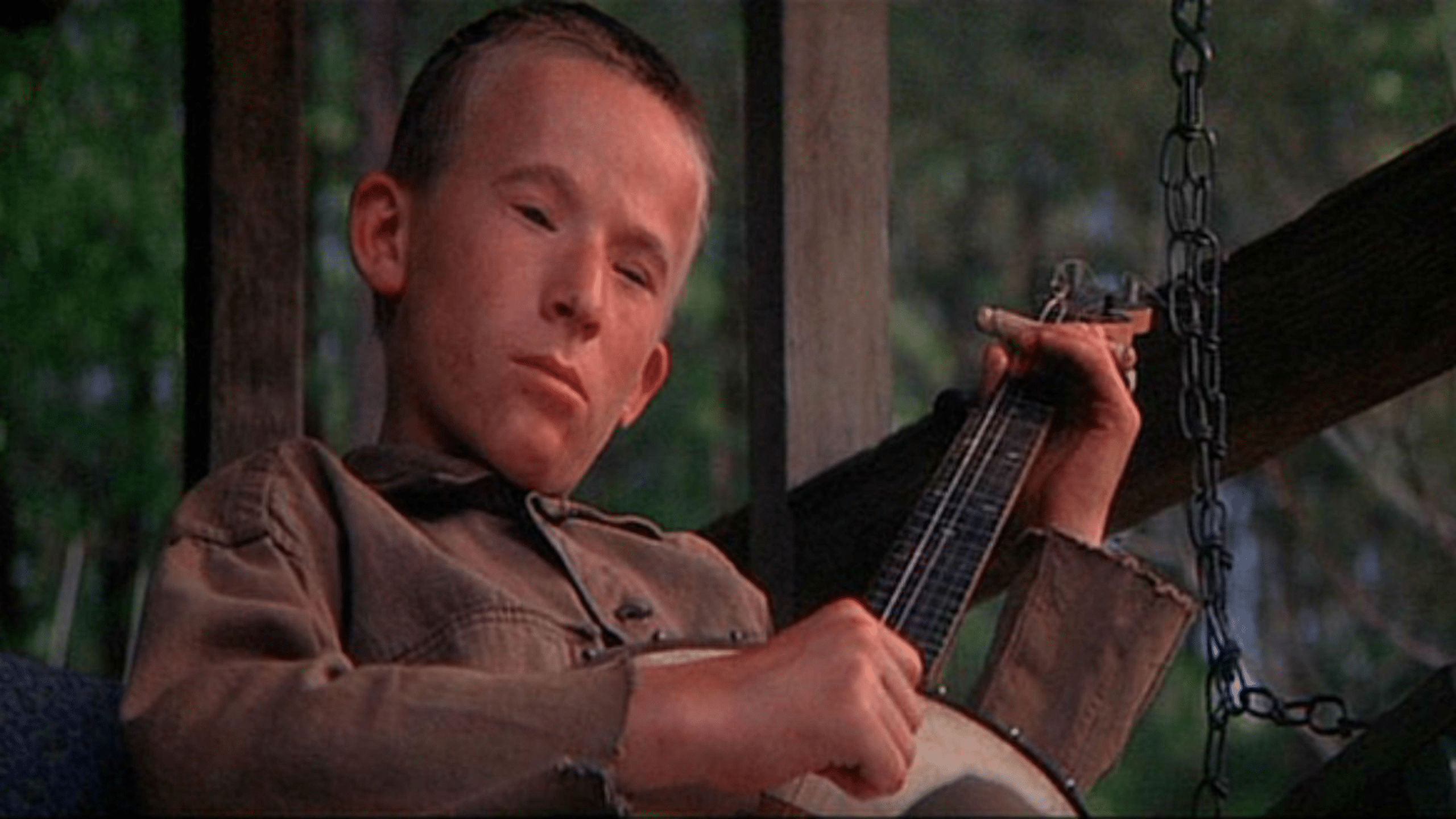 Un tranquillo weekend di paura: il ragazzo suonava il banjo? La verità su Dueling Banjos Un tranquillo weekend di paura