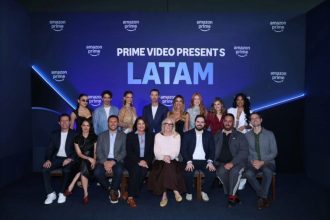 Prime Video presenta il piano di investimenti da oltre 2 miliardi di dollari in America Latina