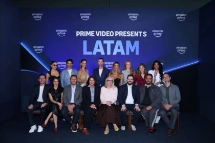 Prime Video presenta il piano di investimenti da oltre 2 miliardi di dollari in America Latina