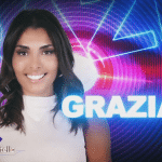 Grazia kendi è tronista a uomini e donne 2026? Cosa sappiamo