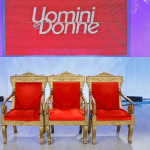 Uomini e donne, chi sono fabio e andrea: i cavalieri di gemma