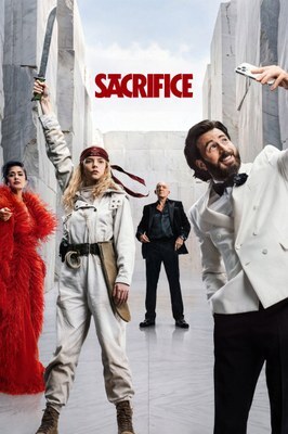 La prossima settimana al cinema Sacrifice