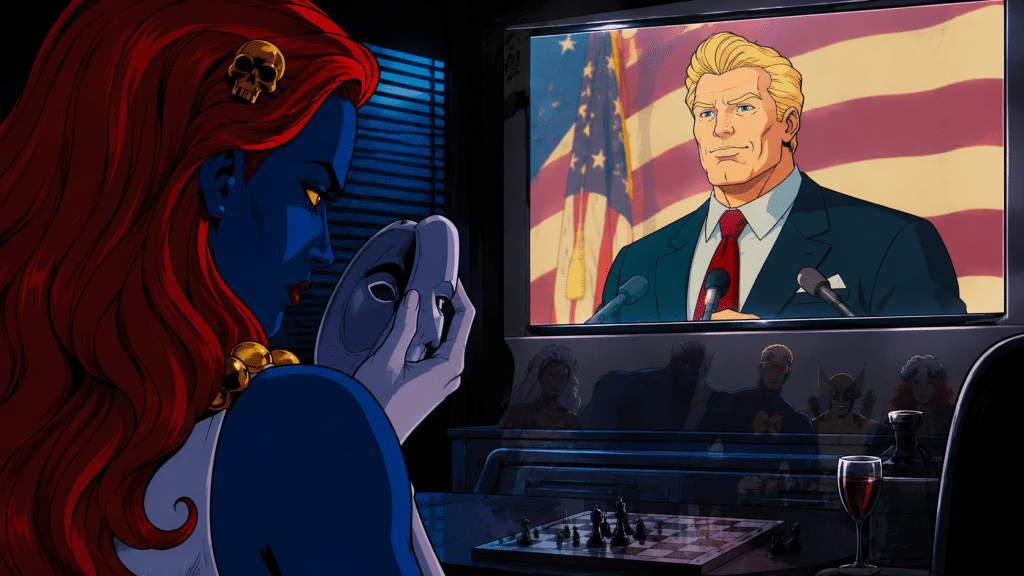 X-Men 97 2×09: spiegazione del tragico finale e della clamorosa scena post-credit