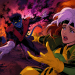 X-men '97 2, finale spiegato: nightcrawler muore e mystica torna