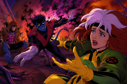 X-Men 97 2×09: spiegazione del tragico finale e della clamorosa scena post-credit