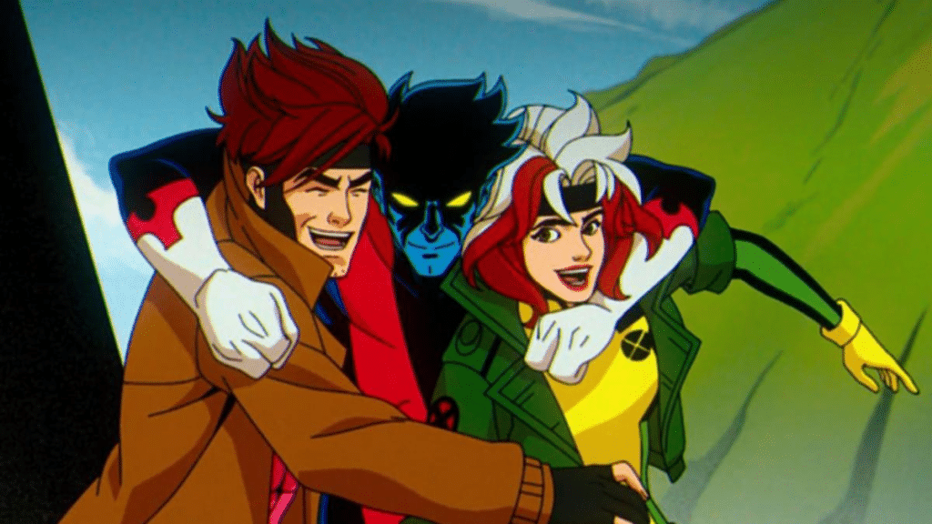 X-Men 97 2×09: spiegazione del tragico finale e della clamorosa scena post-credit