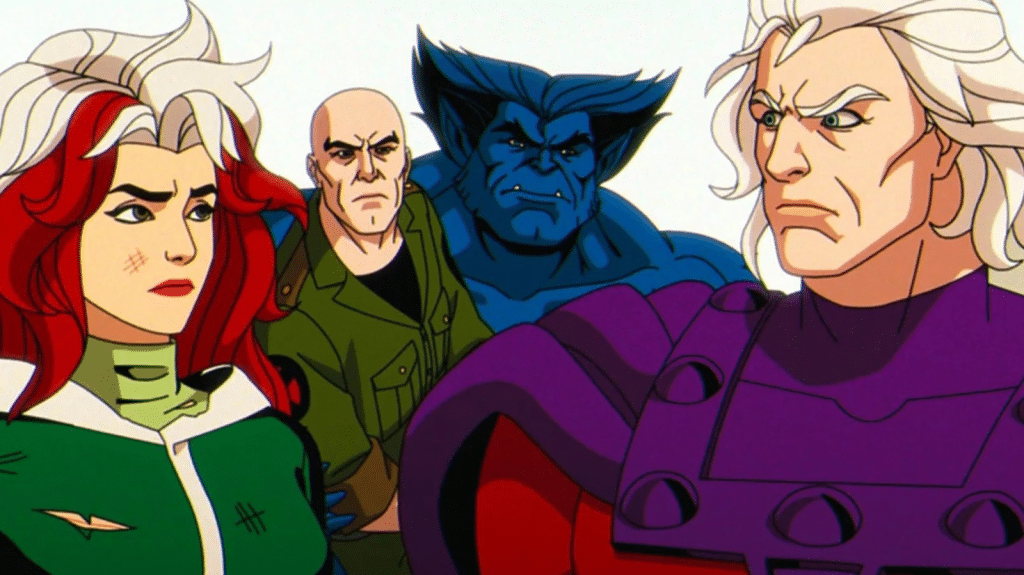 X-Men 97 2×09: spiegazione del tragico finale e della clamorosa scena post-credit