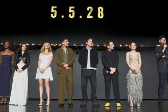 Il cast di X-Men 2028 presentato da Marvel Studios al D23 con Sadie Sink, Kit Connor e gli altri interpreti