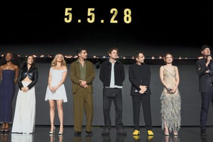 Il cast di X-Men 2028 presentato da Marvel Studios al D23 con Sadie Sink, Kit Connor e gli altri interpreti