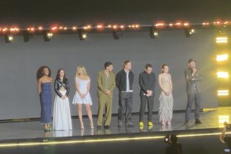 Adam Driver, Sadie Sink e il nuovo cast degli X-Men annunciato da Marvel Studios al D23 2026