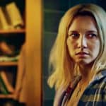 Chi interpreta marcos matsunaga in elize: le ombre di una donna?