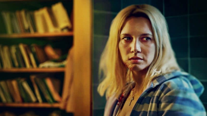 Henrique Kimura nel cast di Elize: Le ombre di una donna, film Netflix del 2026