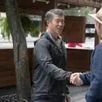 11 settembre: destini incrociati, episodi e dove vederlo