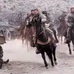 12 soldiers finale spiegato: mitch nelson e gli altri 11 sopravvivono?