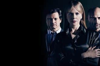 Nicole Kidman interpreta Christine Lucas nel thriller Before I Go to Sleep del 2014 sull'amnesia
