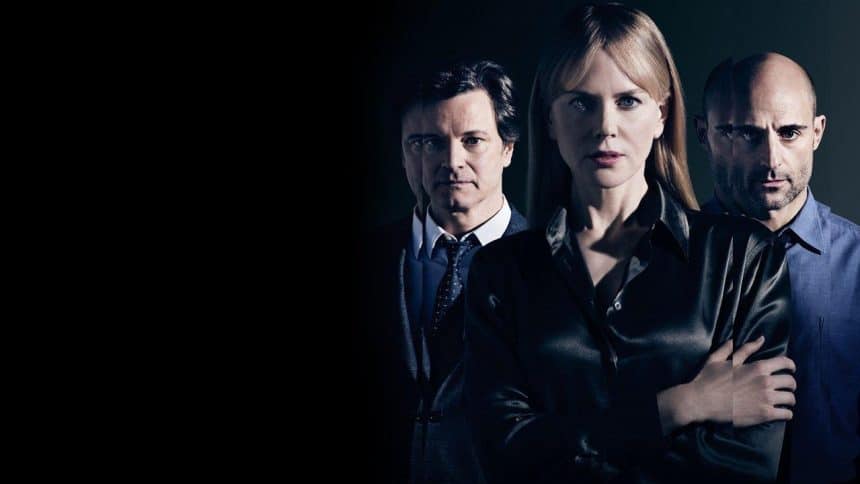 Nicole Kidman interpreta Christine Lucas nel thriller Before I Go to Sleep del 2014 sull'amnesia