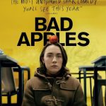 Bad apples con saoirse ronan: dal romanzo de oönskade al film